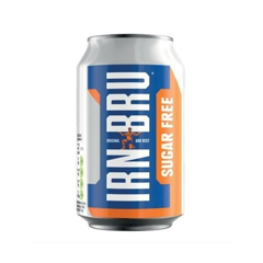 Irn Bru - Diet