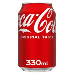 Coca-Cola