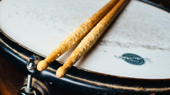 Drum Sticks - Used