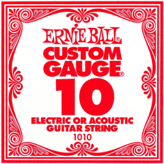 Single String