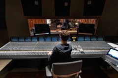 Recording - 3 Track Demo - Student Special