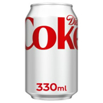 Coca-Cola Diet